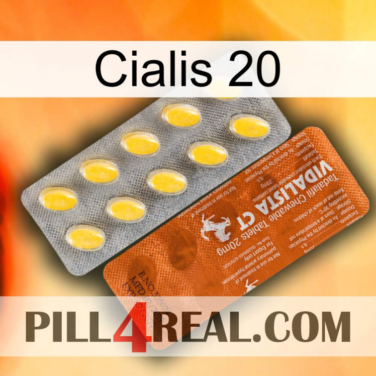 Cialis 20 42